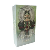 Tarot Cards 94 -Wholesale Crystals