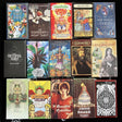 Tarot Cards 94 -Wholesale Crystals