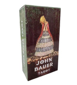 Tarot Cards 94 -Wholesale Crystals