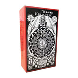 Tarot Cards 94 -Wholesale Crystals