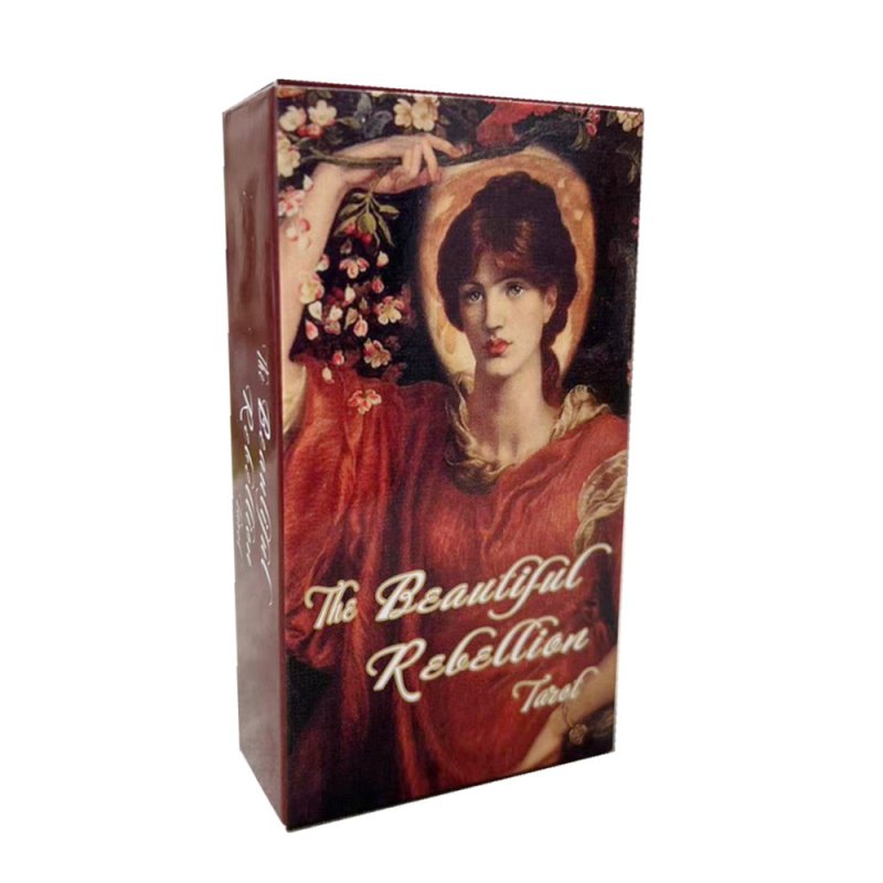 Tarot Cards 94 -Wholesale Crystals