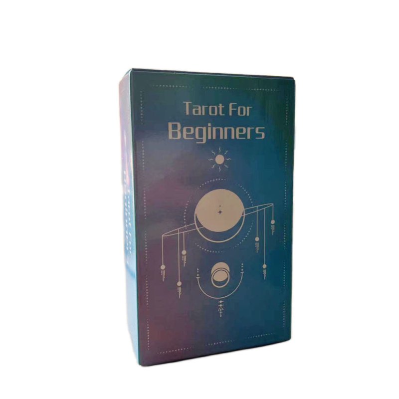 Tarot Cards 95 -Wholesale Crystals