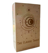 Tarot Cards 95 -Wholesale Crystals