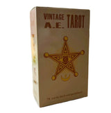 Tarot Cards 95 -Wholesale Crystals