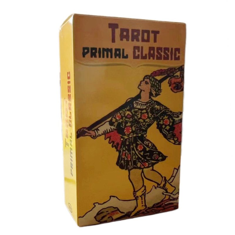 Tarot Cards 95 -Wholesale Crystals