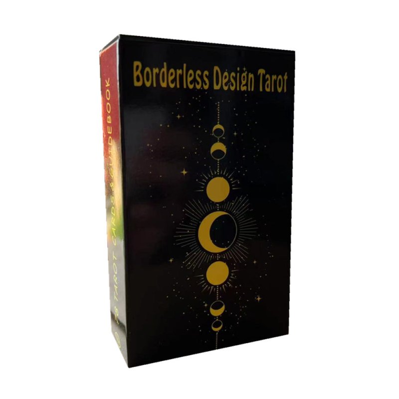 Tarot Cards 95 -Wholesale Crystals