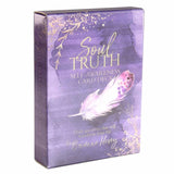 Tarot Cards 97 -Wholesale Crystals