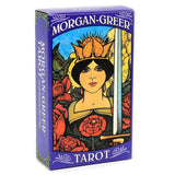 Tarot Cards 97 -Wholesale Crystals