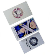 Tarot Cards 99 (12*7CM) -Wholesale Crystals