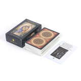 Tarot Cards 99 (12*7CM) -Wholesale Crystals