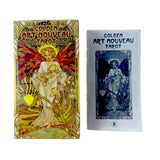 Tarot Cards 99 (12*7CM) -Wholesale Crystals