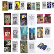 Tarot Cards 99 (12*7CM) -Wholesale Crystals