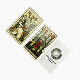 Tarot Cards 99 (12*7CM) -Wholesale Crystals