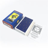 Tarot Cards 99 (12*7CM) -Wholesale Crystals