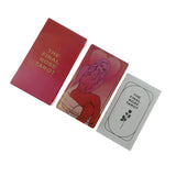 Tarot Cards 99 (12*7CM) -Wholesale Crystals