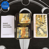 Tarot Cards (Tin Box Set) - Wholesale Crystals