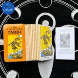 Tarot Cards (Tin Box Set) - Wholesale Crystals