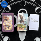 Tarot Cards (Tin Box Set) - Wholesale Crystals