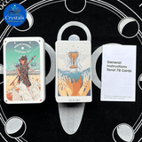 Tarot Cards (Tin Box Set) - Wholesale Crystals