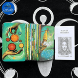 Tarot Cards (Tin Box Set) - Wholesale Crystals
