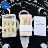 Tarot Cards (Tin Box Set) - Wholesale Crystals