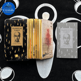 Tarot Cards (Tin Box Set) - Wholesale Crystals