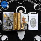 Tarot Cards (Tin Box Set) - Wholesale Crystals