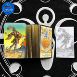 Tarot Cards (Tin Box Set) - Wholesale Crystals