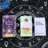 Tarot Cards (Tin Box Set) - Wholesale Crystals