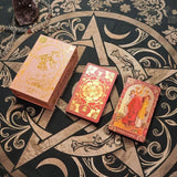 Tarot cards80 (Gift box set) - Wholesale Crystals