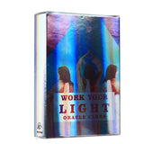 Tarot Cards98 -Wholesale Crystals