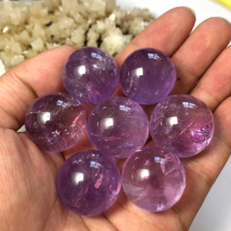 test -Wholesale Crystals