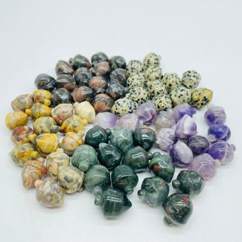 test -Wholesale Crystals