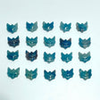 Trolleite Stone Fox Face Carving Wholesale - Wholesale Crystals