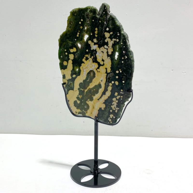 Vein Ocean Jasper