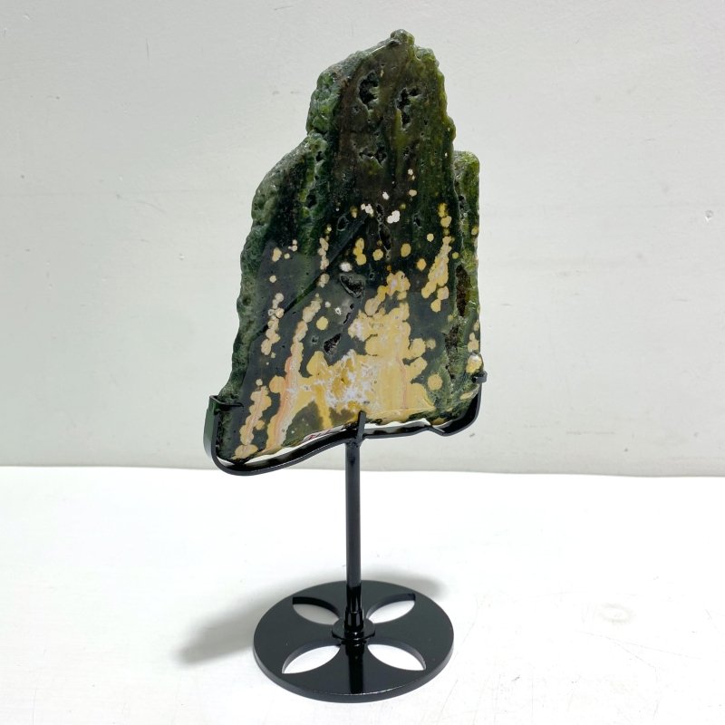 Vein Ocean Jasper