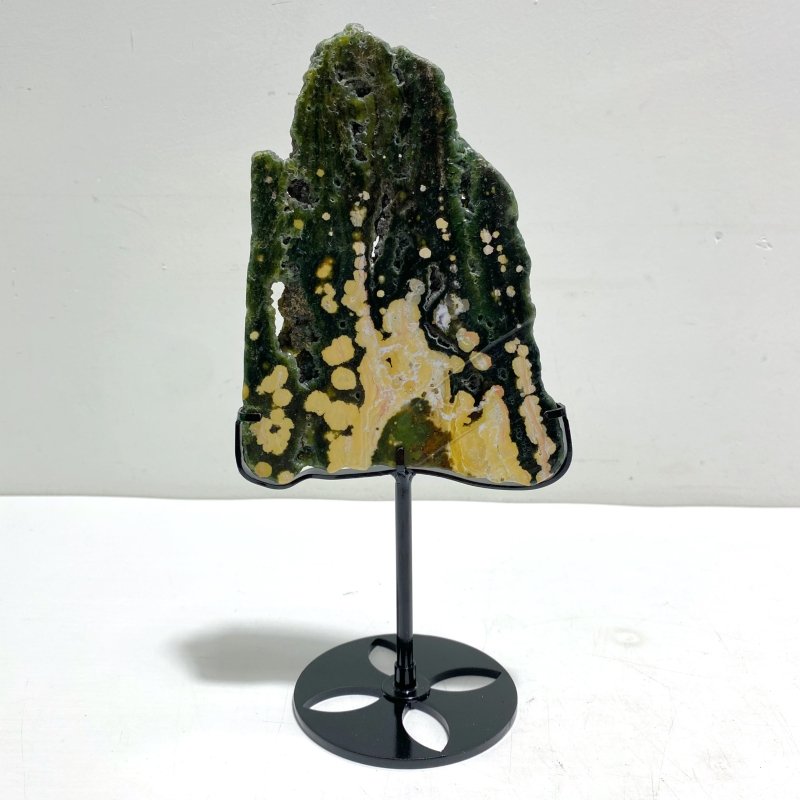 Vein Ocean Jasper