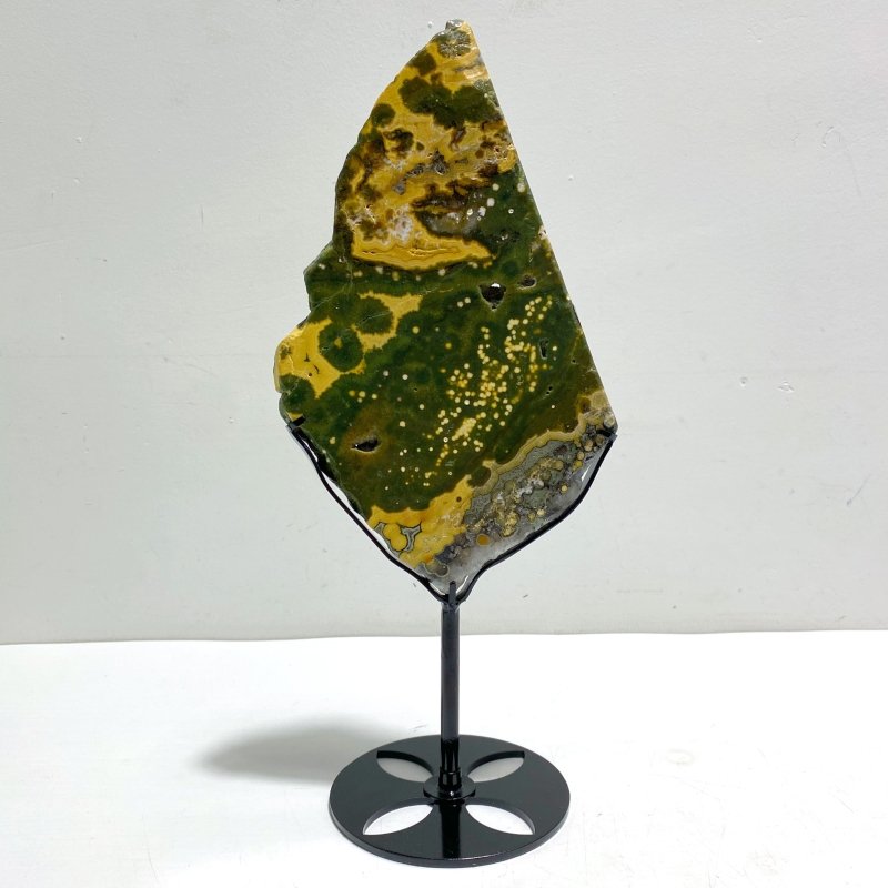Vein Ocean Jasper