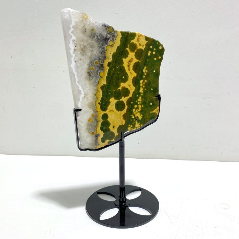 Vein Ocean Jasper