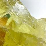 Unique Citrine Raw Stone Specimen With Beautiful Rainbow 4 - Wholesale Crystals