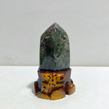 Unique Garden Quartz With Stand - Wholesale Crystals