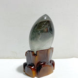 Unique Garden Quartz With Stand -Wholesale Crystals