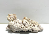 Unique White Calcite Specimen Home Decor - Wholesale Crystals