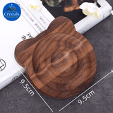 Wooden Crystal Bracelet Stands 2 - Wholesale Crystals