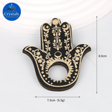 Wooden Crystal Stands 1 - Wholesale Crystals