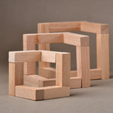 Wooden Crystal Stands 14 - Wholesale Crystals