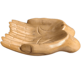 Wooden Crystal Stands 18 - Wholesale Crystals