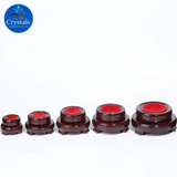 Wooden Crystal Stands 2 - Wholesale Crystals