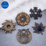 Wooden Crystal Stands 6 - Wholesale Crystals