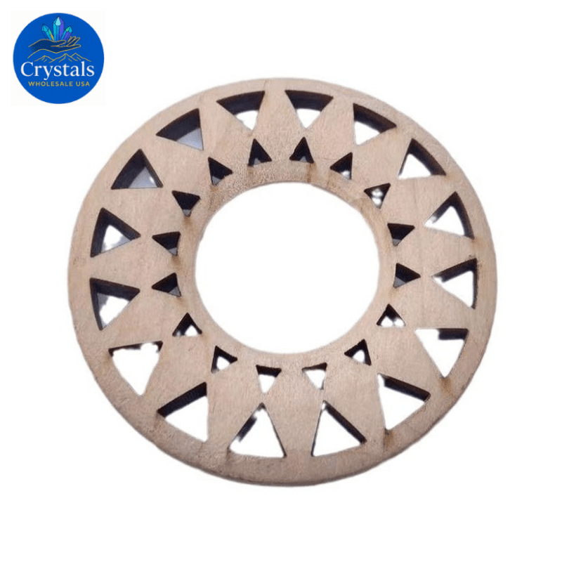 Wooden Crystal Stands 7 - Wholesale Crystals